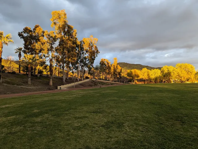 George Manooshian Park