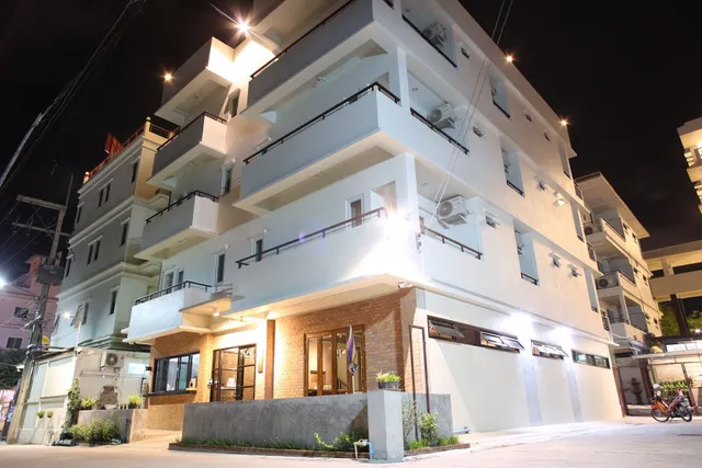 Sunshine Hostel Hua Hin