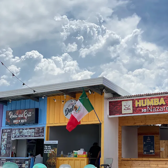 Dale's Taqueria