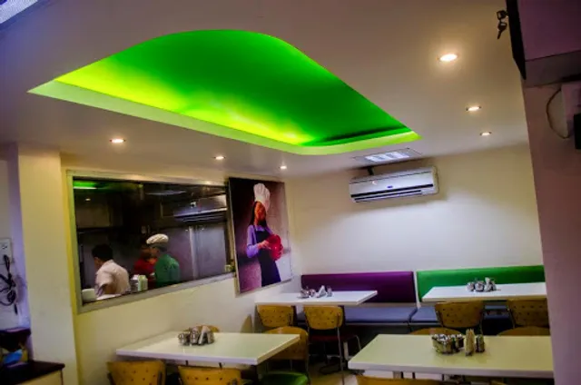 New Krazy Kitchen(DC)