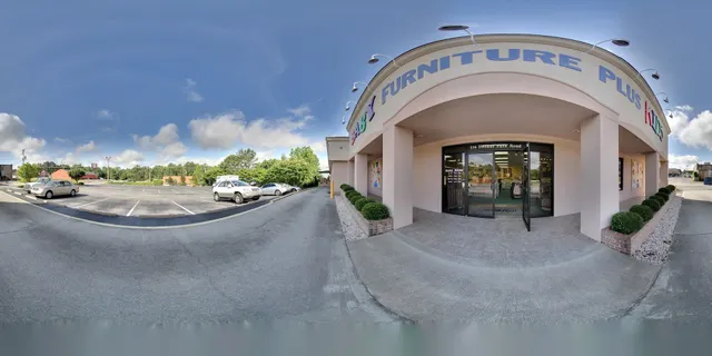 Baby Furniture Plus Kids