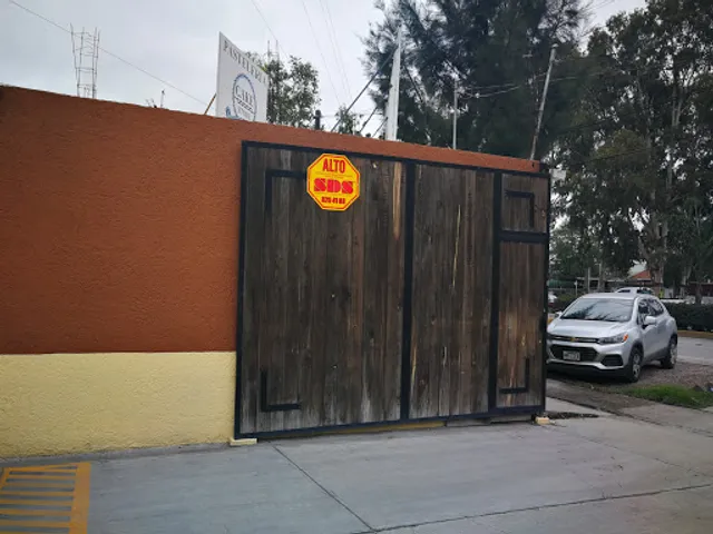 Restaurante La Cabaña de los Compadres