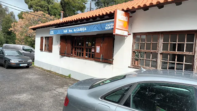 Café Senhora da Cabeça