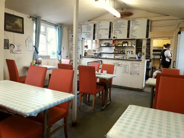 Shack Cafe