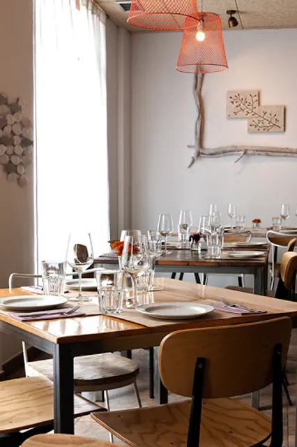 Escaramujo Mesón Gastronómico