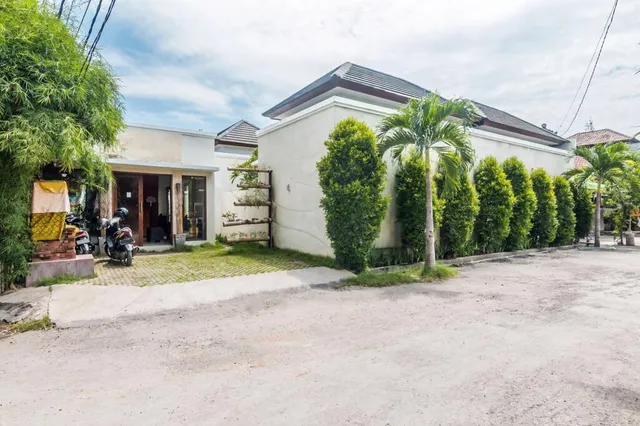ZEN Rooms Denpasar Padang Mekar