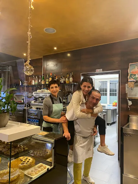 I Portici Pizzeria d'Arte dal 98