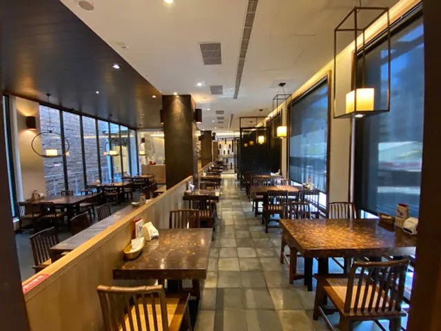 Chun Shui Tang Zhongke Yongfu Shop