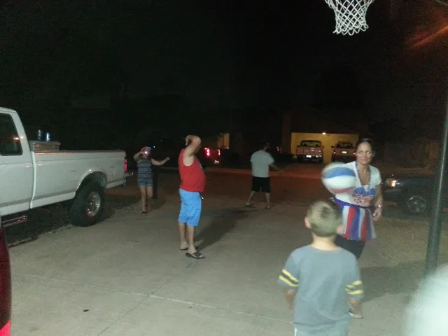 Cactus Park Community