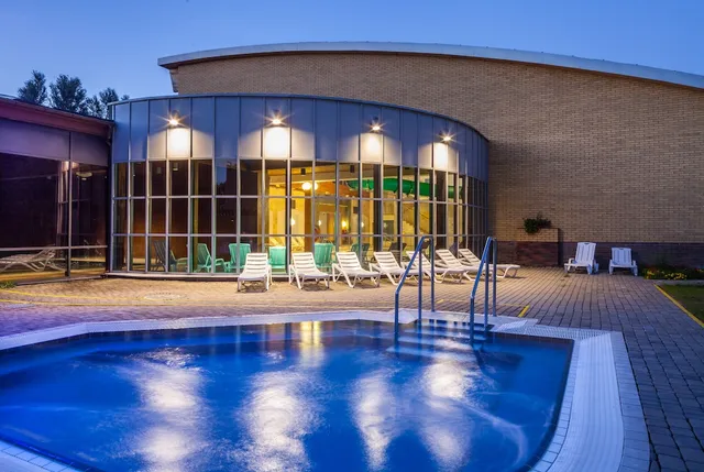 Hotel Mrągowo Resort&Spa