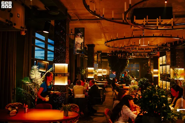 Take IT Easy | Centre