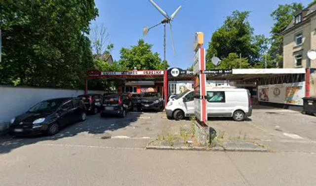 La Mirada Winterthur