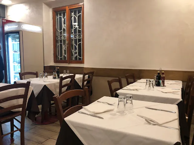 Ristorante Nuova Brianza