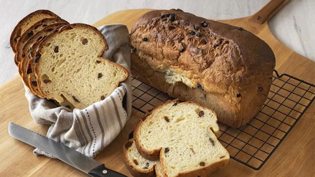 Boulangerie D J Martinez