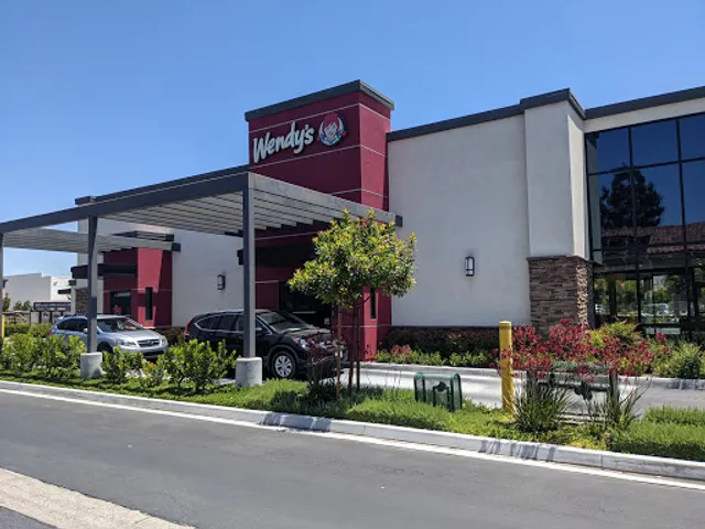 Wendy's
