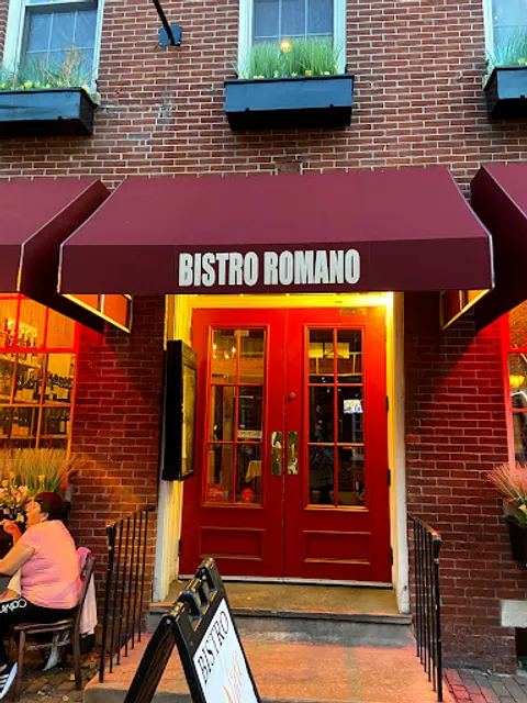 Bistro Romano