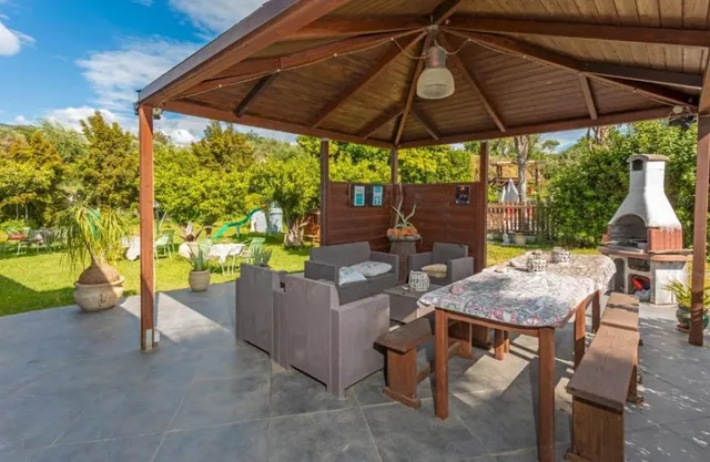 Holiday House EtnaLandHauser