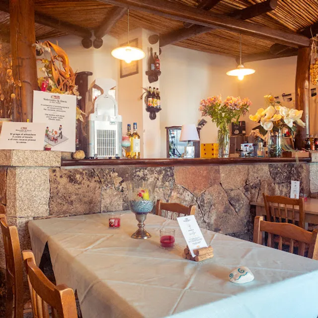 Ristorantino Lu Stazzu