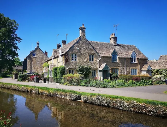 Salamander Guest House