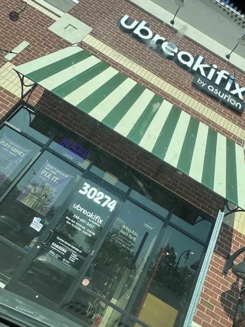 uBreakiFix - Phone and Computer Repair