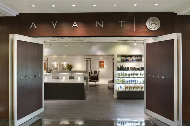 Avant Hair & Cosmetics
