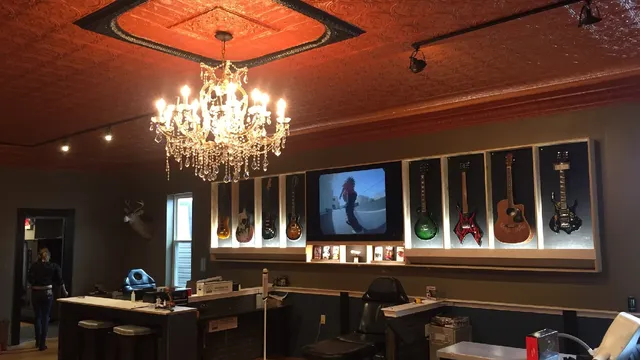 The Modified Collective