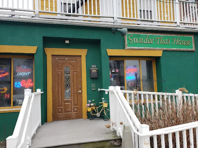 Swadee Thai house