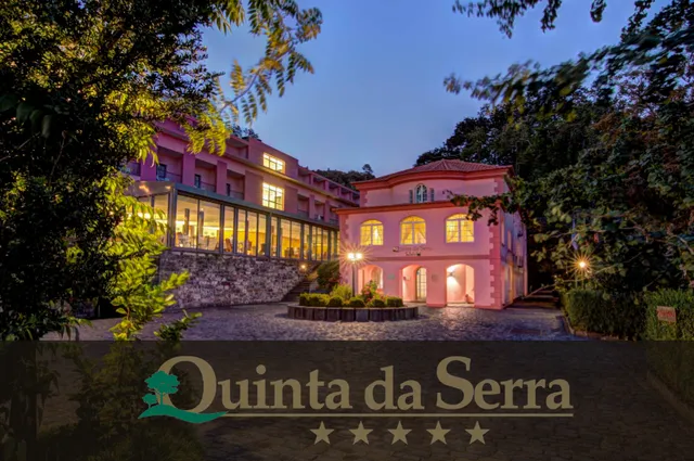 Hotel Quinta da Serra
