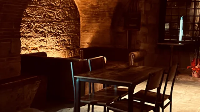 Tailored Cocktail Bar