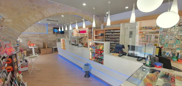 Barcellona Cafè Kalena