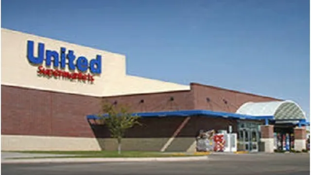 United Supermarkets