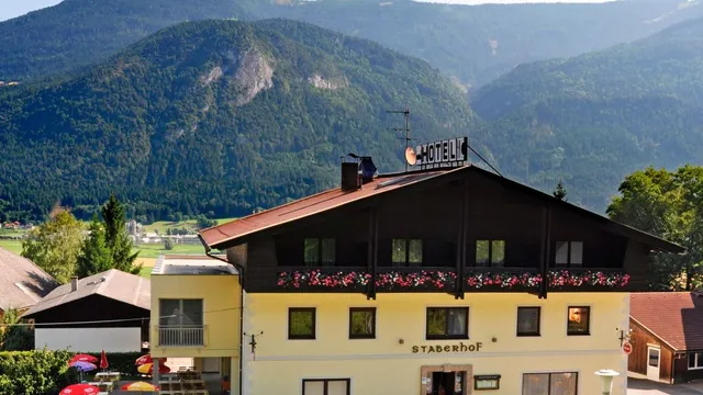 Gasthof Staberhof