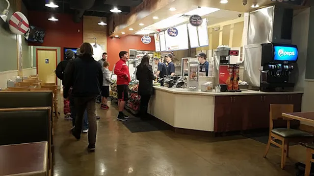 Jersey Mike's Subs