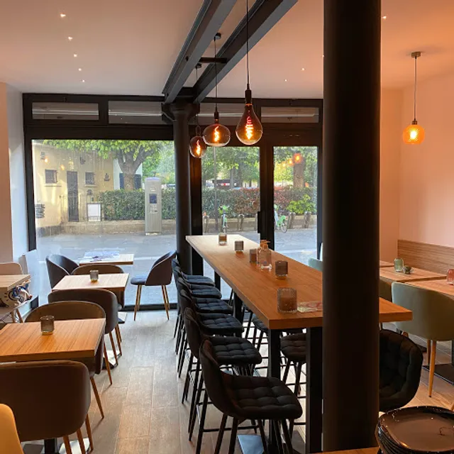 Trattoria L’Annexe