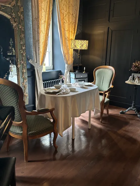 Le vieux clos du rucher kêr Melen