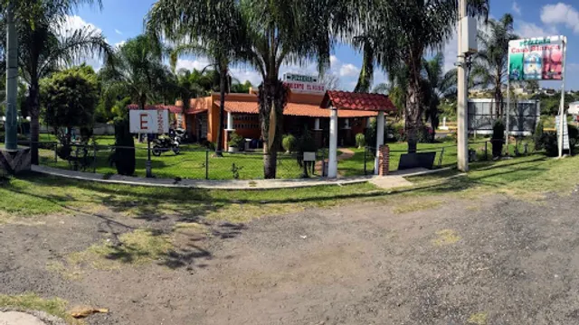 Pizzería Casa Blanca 3