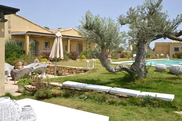 Riserva Del Noce Agriturismo