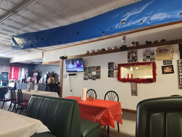 Magictyme Wings and Waffles