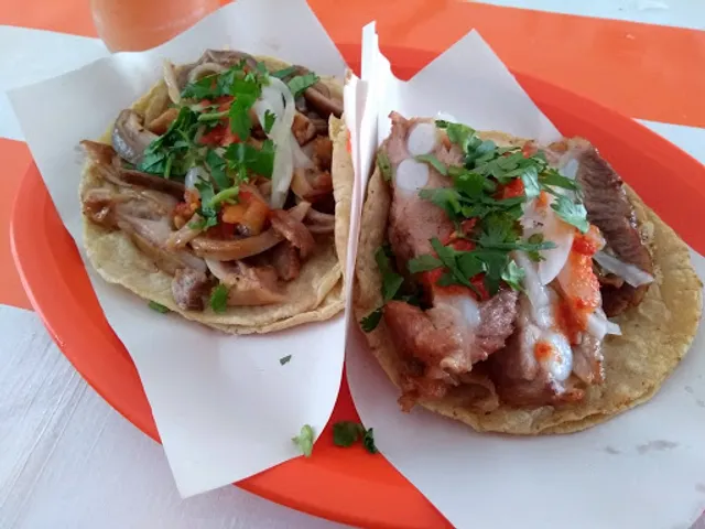 Carnitas Peña