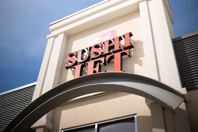 Sushi Jet