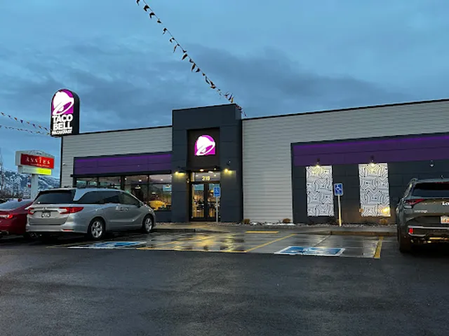 Taco Bell