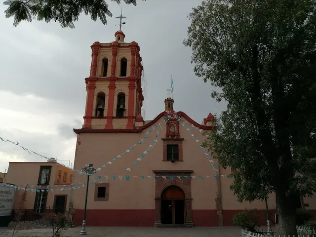 Parish of Our Lady of the Assumption