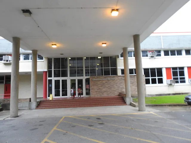 Lake Charles-Boston Academy of Learning