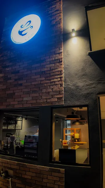 Rincón del Café - Suc. León Norte