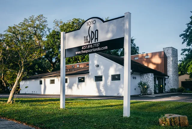 The Spa Orlando