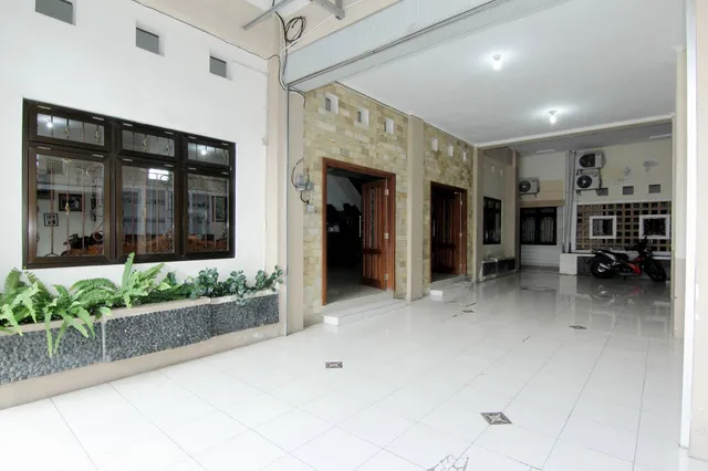 Kost Eksklusif Jogja Griya La Kusuma