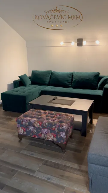 Apartmani Kovačević MKM Banja Vrujci