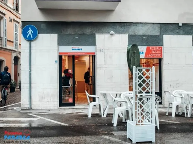 Pizzeria Panarea