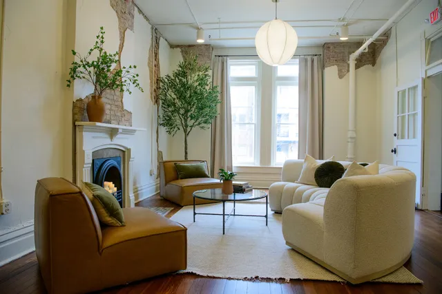 House of Hudson Day Spa