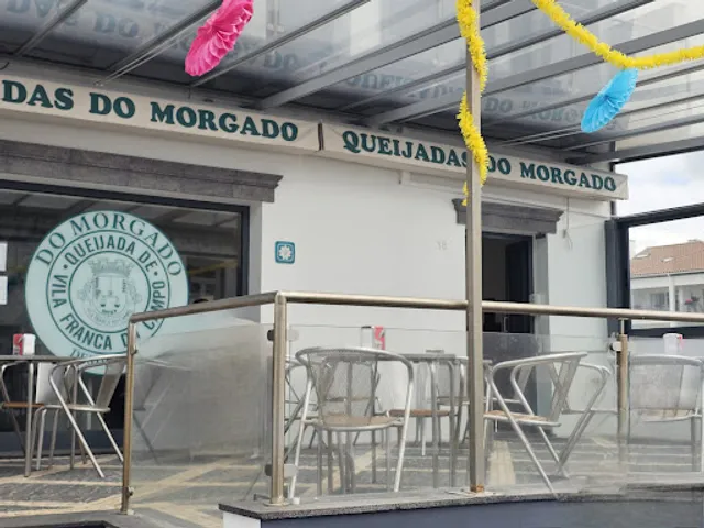 Queijadas do Morgado